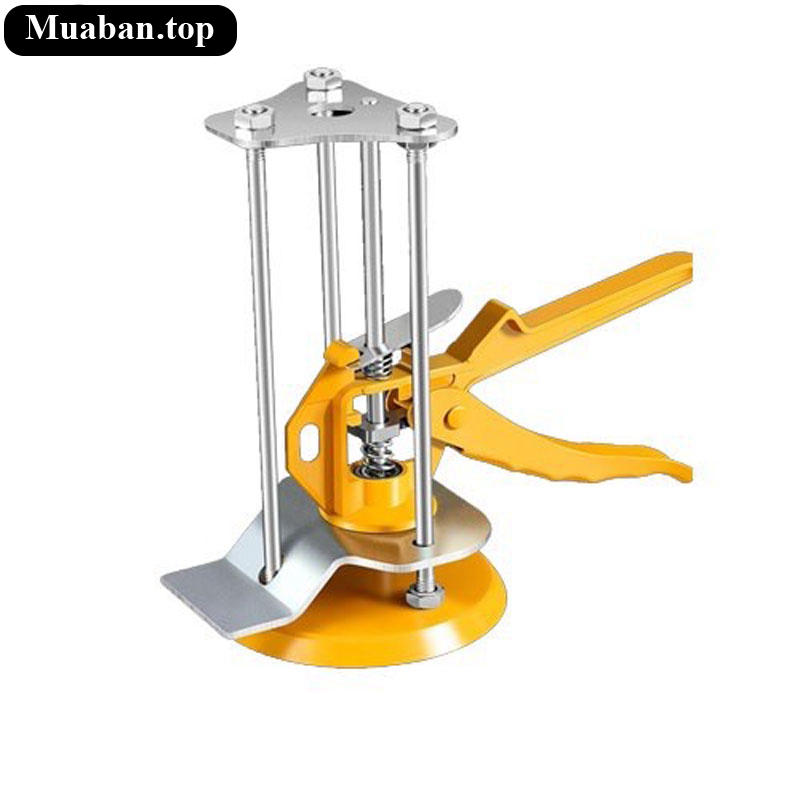 Kích nâng gạch ốp tường đội kê gạch ốp tường 3