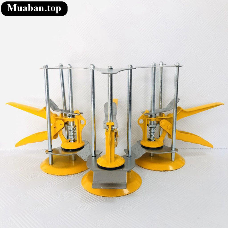 Kích nâng gạch ốp tường đội kê gạch ốp tường 4