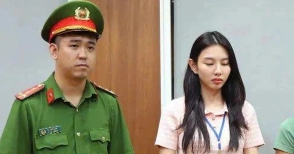 Thùy Tiên được đề nghị giảm nhẹ hình phạt nhờ thành tích và thiện nguyện