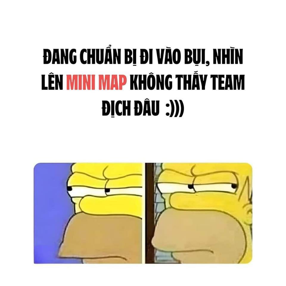 Lại bắt đầu nghi ngờ nhân sinh luôn rồi