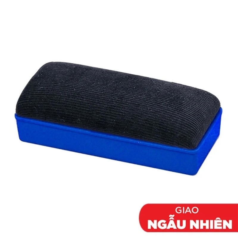 Lau Bảng Nam Châm Deli 7837 màu ngẫu nhiên