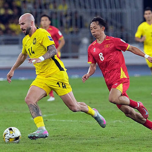 LĐBĐ Malaysia phản ứng mạnh mẽ khi nhận phán quyết cuối cùng từ FIFA