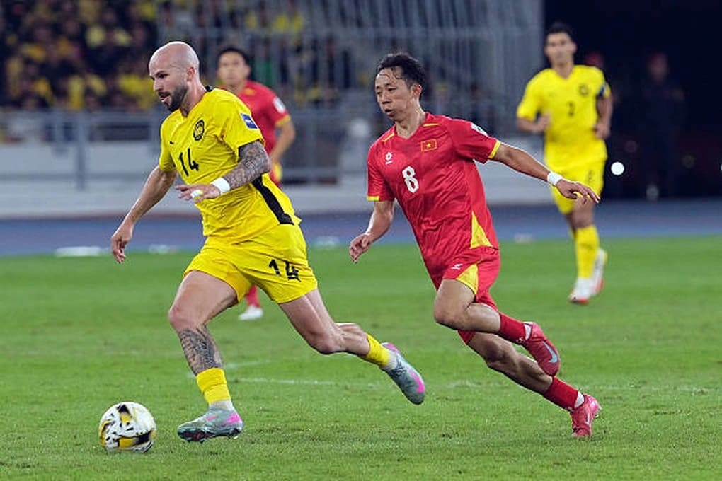 FIFA bác đơn kháng cáo của Liên đoàn bóng đá Malaysia