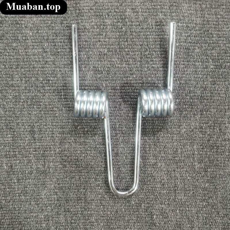 Lò xo mở yên tự động Lò xo mở yên tự động