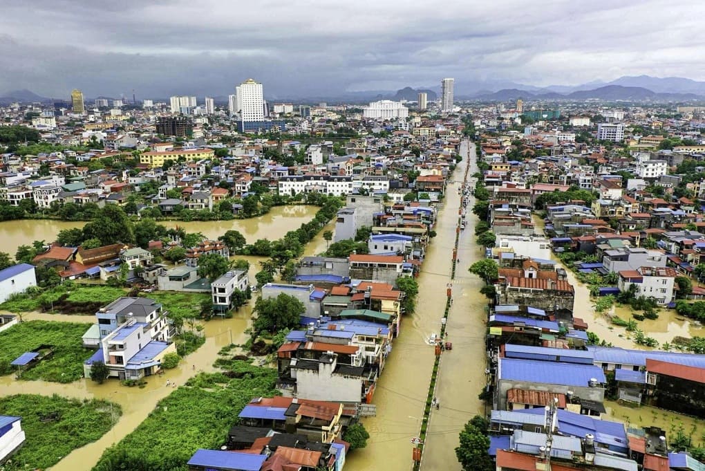 Sở Giáo dục yêu cầu tạm dừng dạy học để đảm bảo an toàn cho giáo viên và học sinh