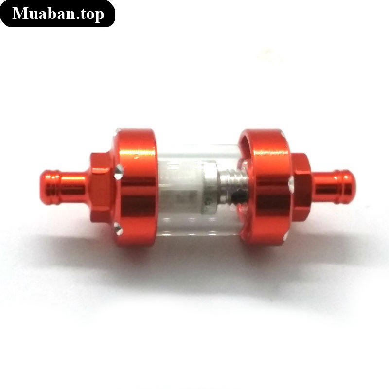 Lọc xăng nhôm lõi thủy tinh 5
