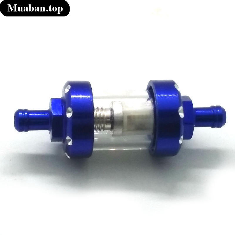 Lọc xăng nhôm lõi thủy tinh 6