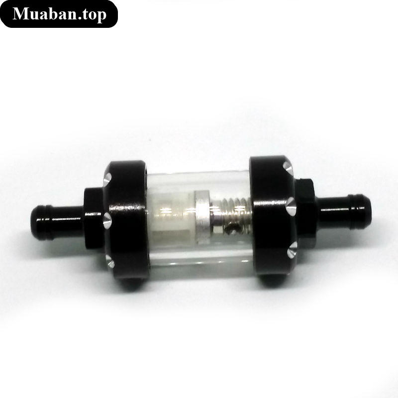 Lọc xăng nhôm lõi thủy tinh 7