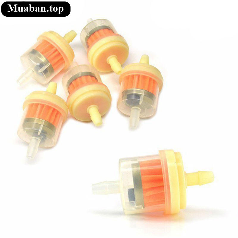 Lọc xăng nhựa lõi nam châm dành cho xe máy Lọc xăng nhựa lõi nam châm dành cho xe máy