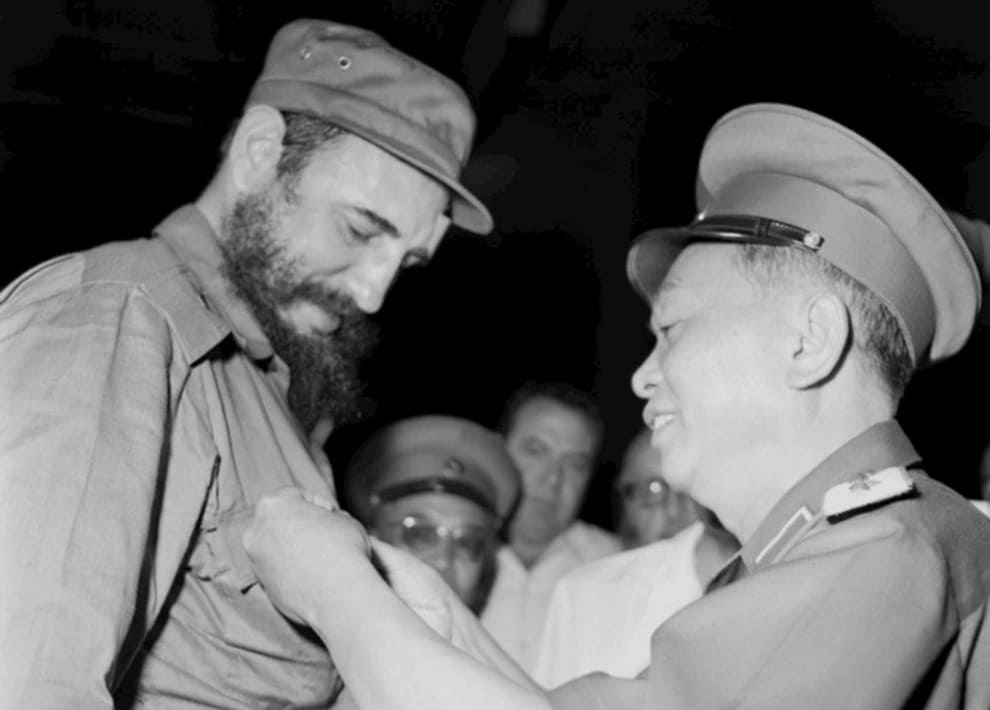 Lời kêu gọi ủng hộ Cuba từ Việt Nam nhận hơn 121 tỷ đồng chỉ sau hai ngày
