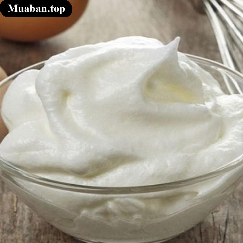 Lòng trắng trứng tươi Nhất Hương 900g 2