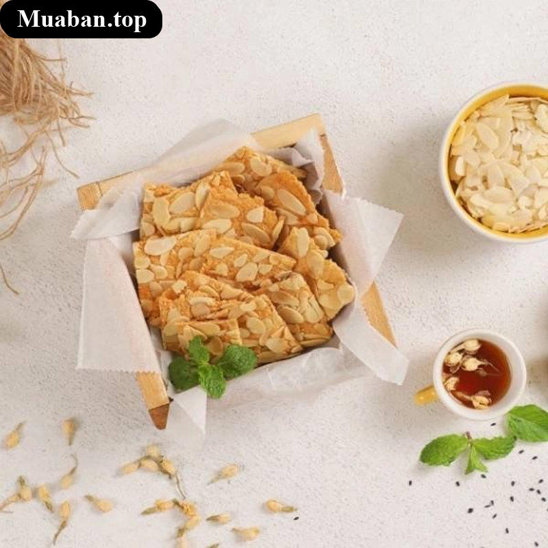Lòng trắng trứng tươi Nhất Hương 900g 4
