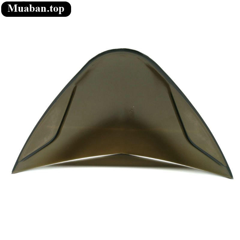 Mão chắn gió dành cho xe sirius 2