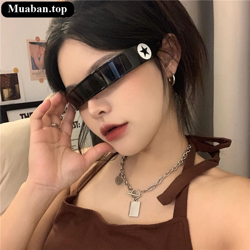 Mắt kính thời trang biểu tượng ngôi sao Mắt kính thời trang biểu tượng ngôi sao