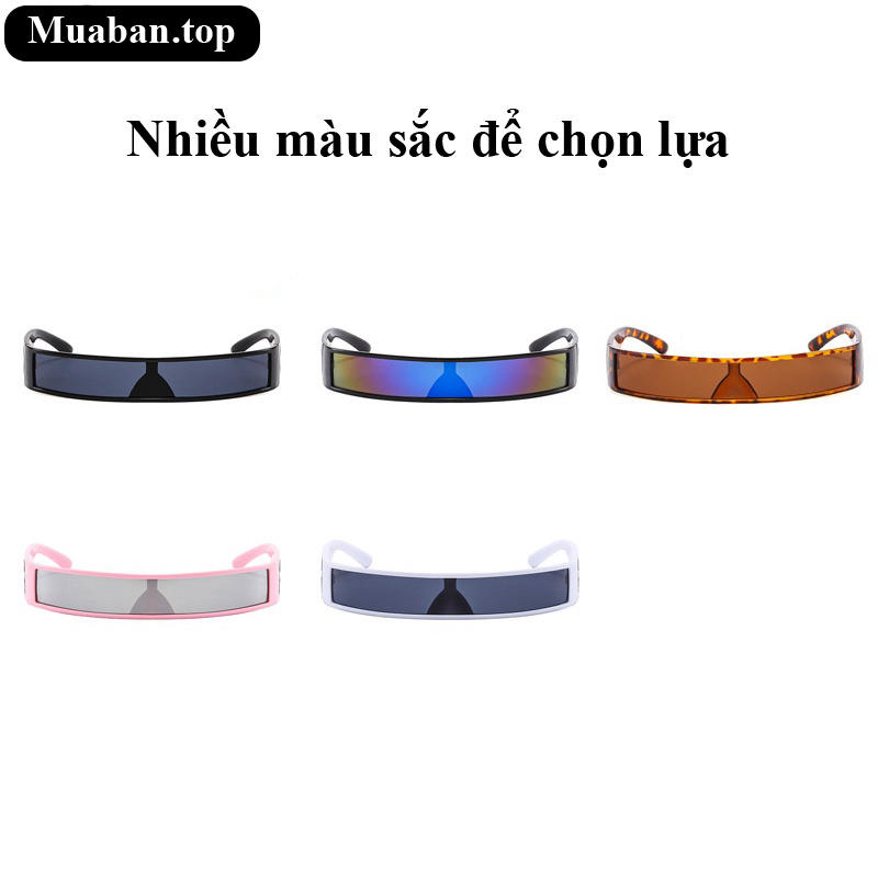 Mắt kính thời trang biểu tượng ngôi sao 7