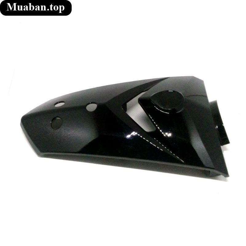 Mặt nạ 3 lỗ cho xe sirius 3
