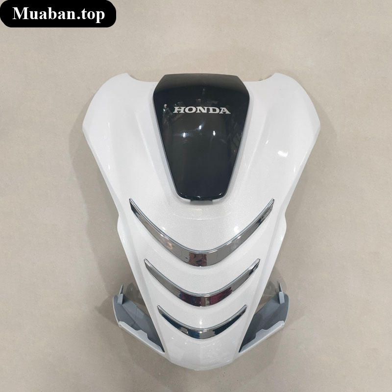 Mặt nạ xe Vision 2021 K2 4