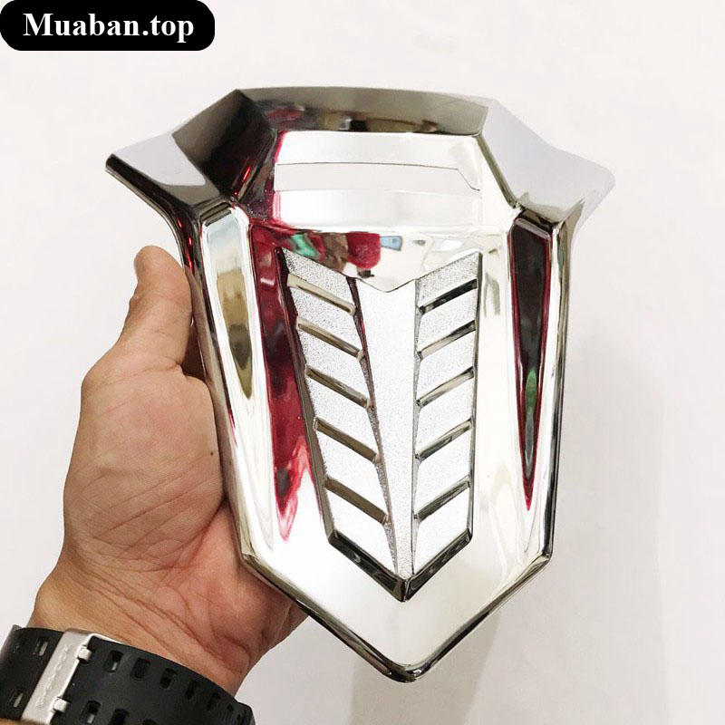 Mặt nạ xi Airblade 2020 2