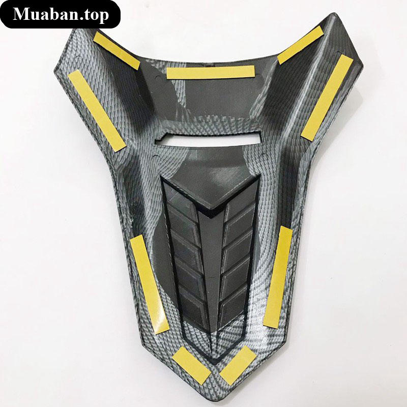 Mặt nạ xi Airblade 2020 7