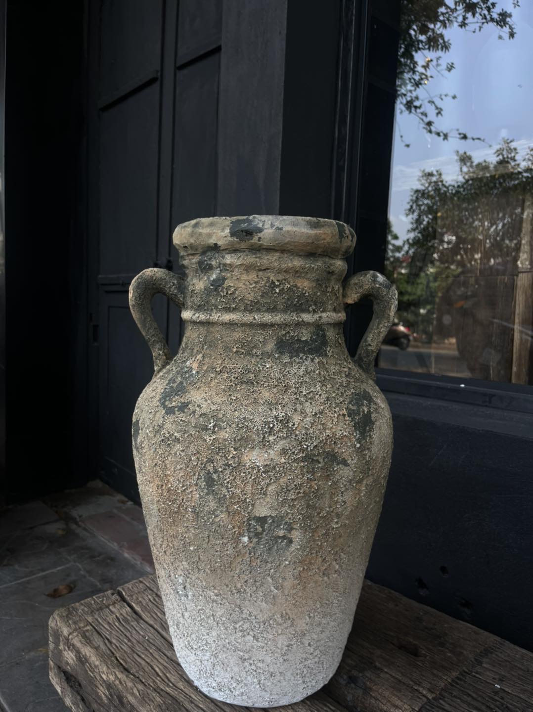 Mẫu bình gốm giả cổ đẹp 3