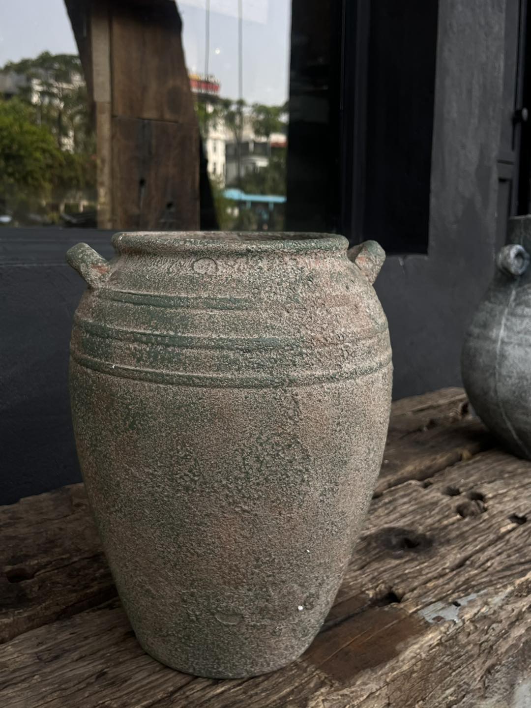 Mẫu bình gốm giả cổ đẹp 5