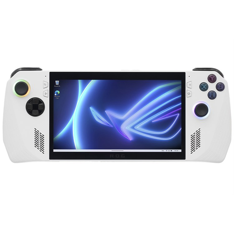 Máy chơi game cầm tay Asus ROG Ally RC71L Ryzen Z1 Máy chơi game cầm tay Asus ROG Ally RC71L Ryzen Z1
