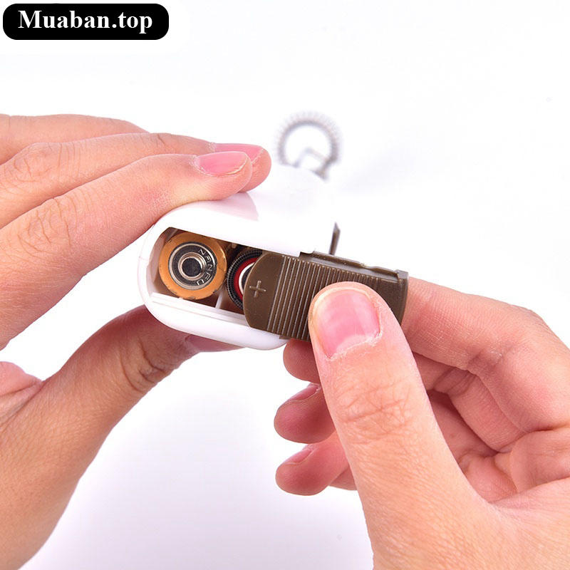 Máy đánh trứng pha cà phê tạo bọt nhỏ gọn 6