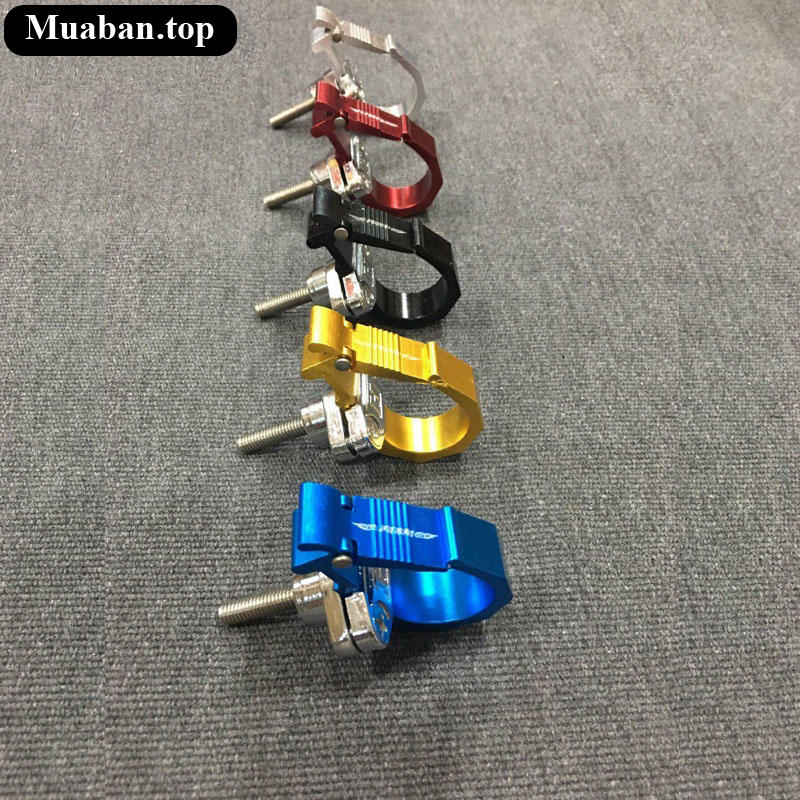 Móc treo đồ nhôm xe Sirius Móc treo đồ nhôm xe Sirius