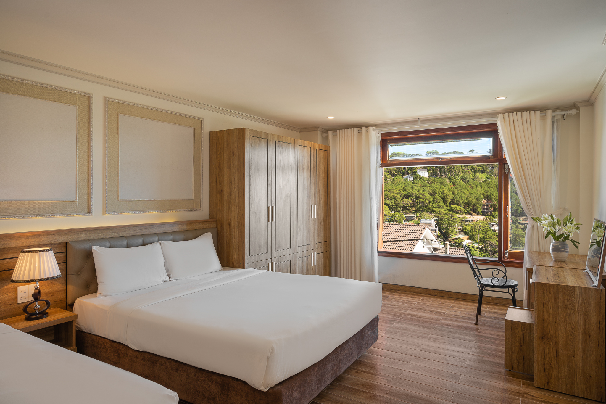 Moon Valley Villas – Thiên Đường Nghỉ Dưỡng Yên Bình Giữa Đà Lạt 10