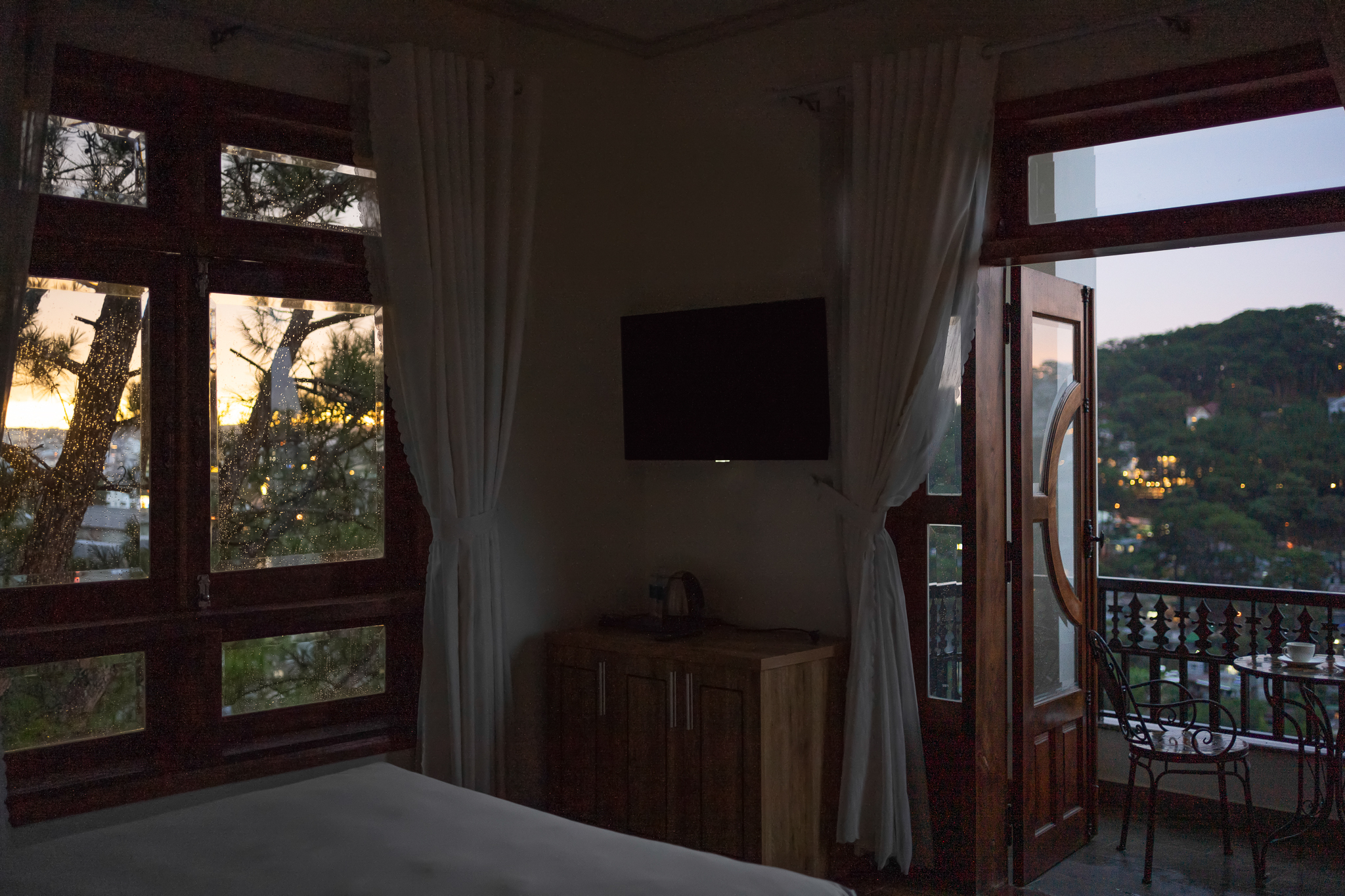 Moon Valley Villas – Thiên Đường Nghỉ Dưỡng Yên Bình Giữa Đà Lạt 5
