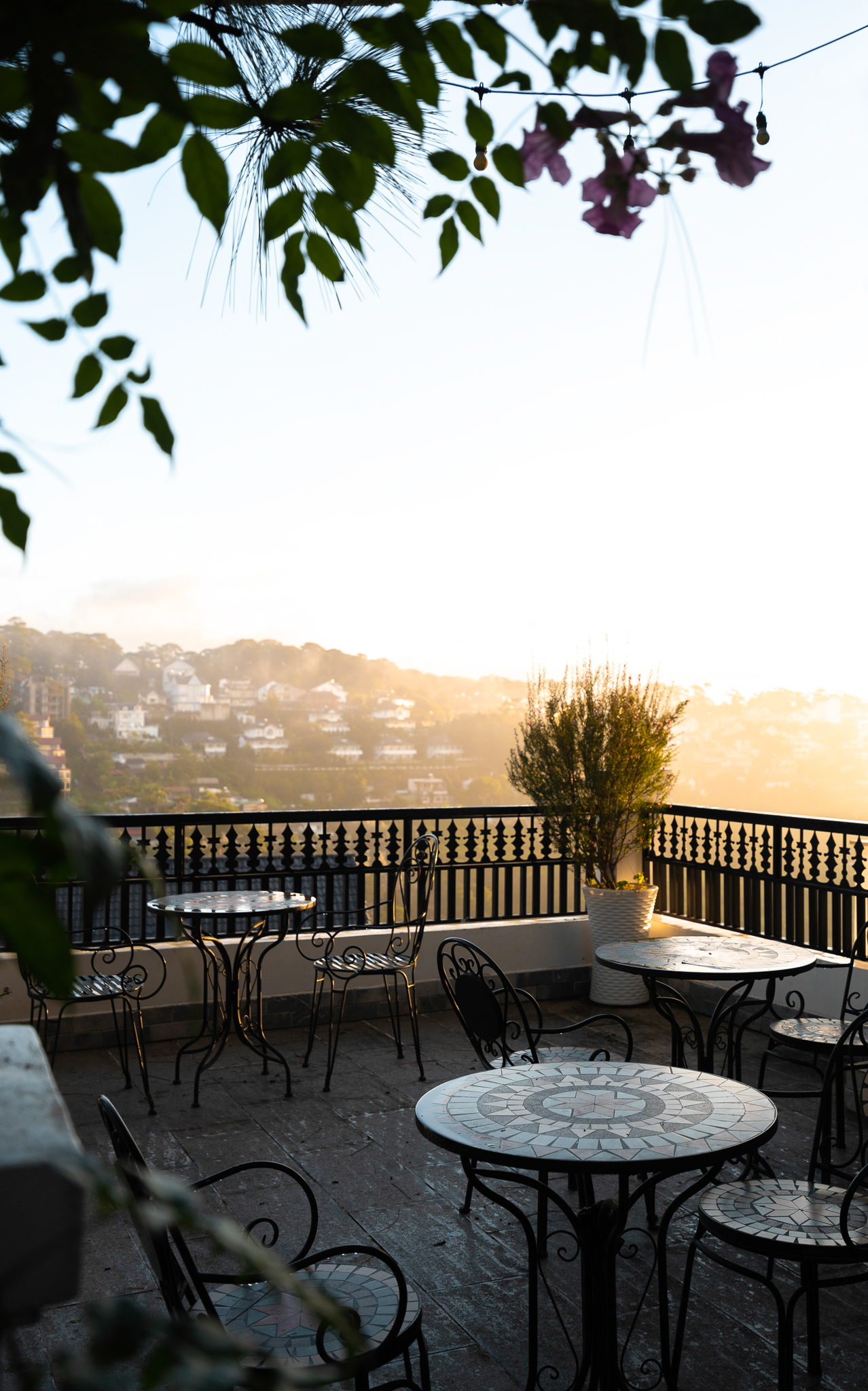 Moon Valley Villas – Thiên Đường Nghỉ Dưỡng Yên Bình Giữa Đà Lạt 7