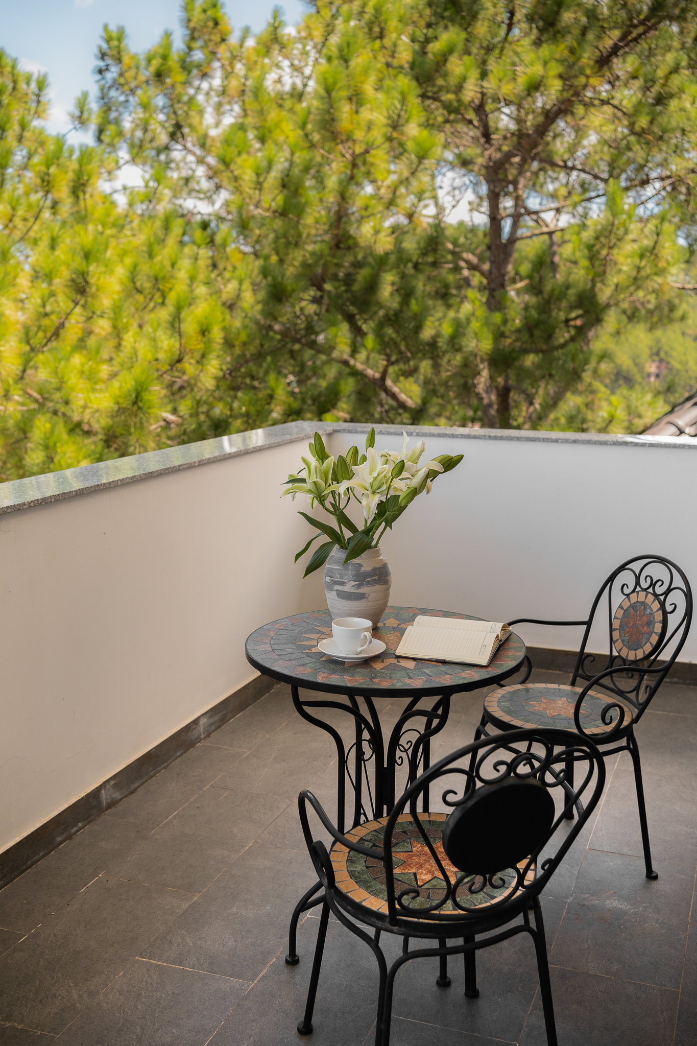 Moon Valley Villas – Thiên Đường Nghỉ Dưỡng Yên Bình Giữa Đà Lạt 9