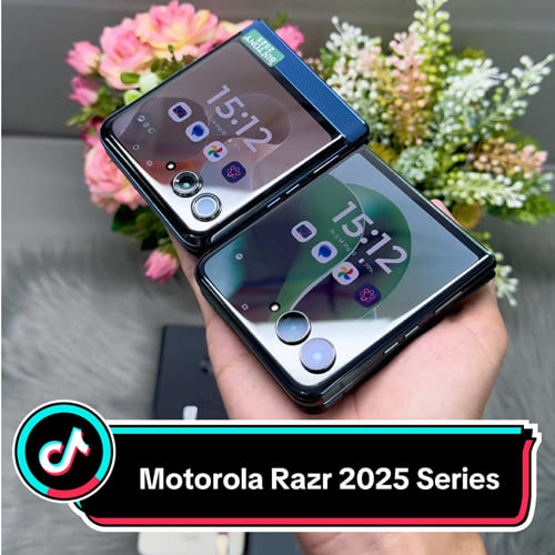 Motorola Razr 60 Ultra: Điện Thoại Gập Sang Trọng, Trang Nhã Với Nhiều Tính Năng Hiện Đại Motorola Razr 60 Ultra: Điện Thoại Gập Sang Trọng, Trang Nhã Với Nhiều Tính Năng Hiện Đại