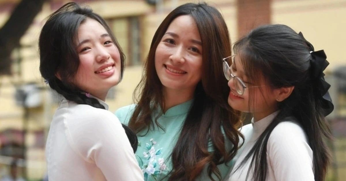 Lương giáo viên THPT năm 2026 tăng mạnh nhờ hệ số đặc thù