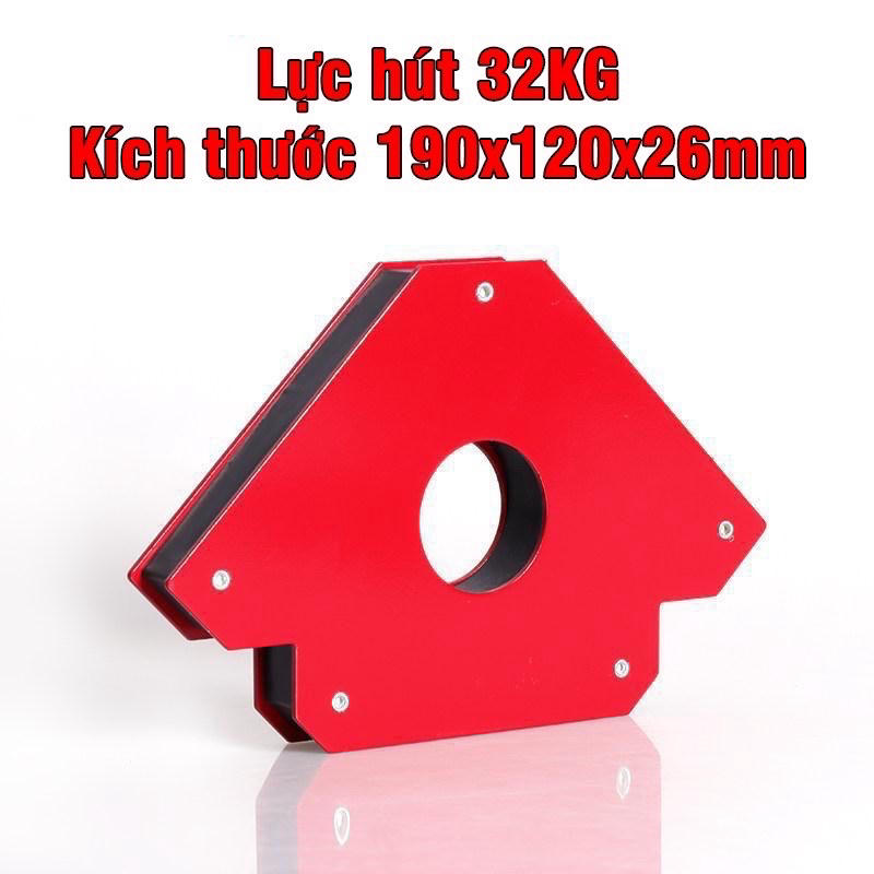 Nam châm ke góc vuông dành cho thợ hàn 2