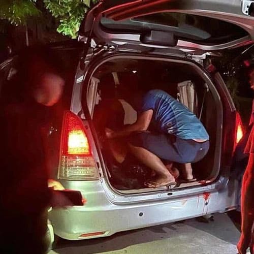 Nam sinh lớp 9 ở Hà Nội bị đâm tử vong vì mâu thuẫn tình cảm