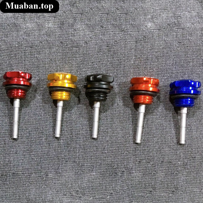 Nắp nhớt kiểu thái