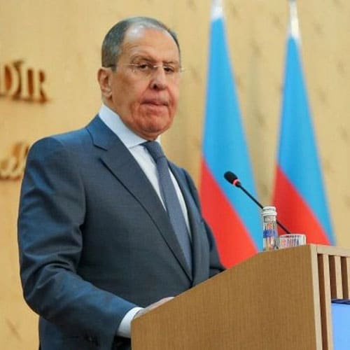 Nga sẵn sàng chấp nhận đề xuất Mỹ về hòa bình Ukraine