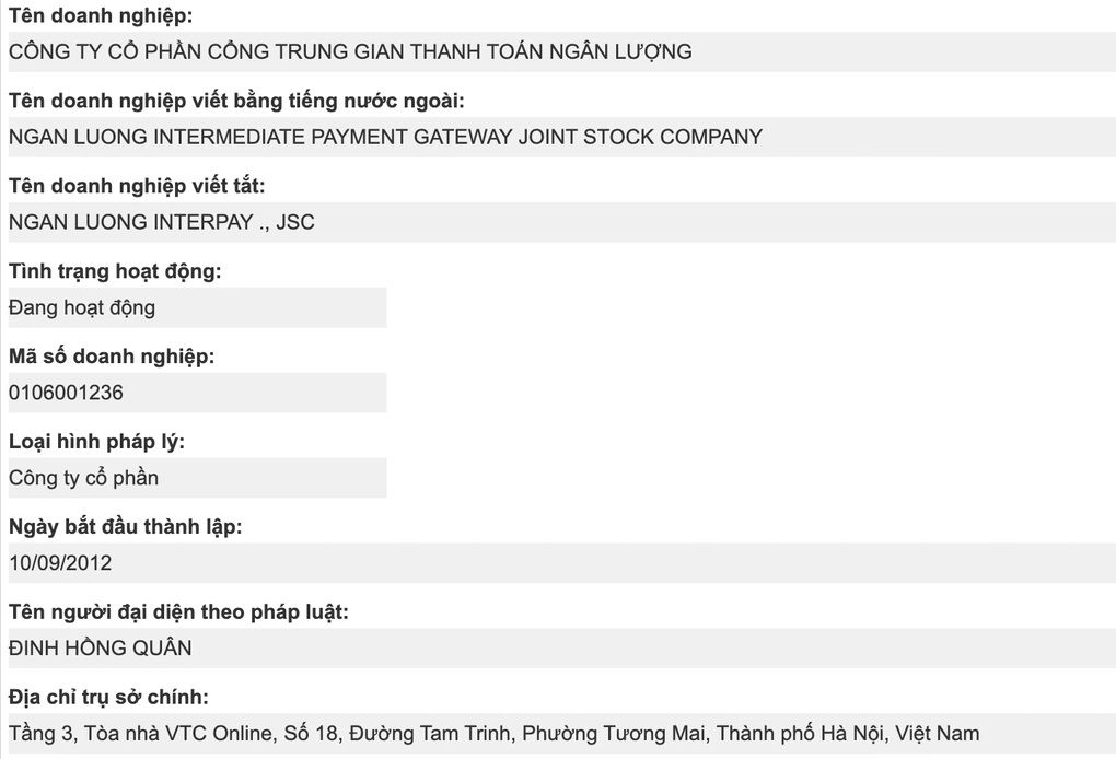 Ngân Lượng và NextTech của Shark Bình đồng loạt giảm vốn,cùng đối mặt với biến động lớn trong hệ sinh thái công nghệ
