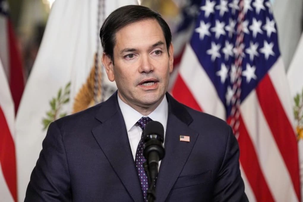 Ngoại trưởng Mỹ Marco Rubio nêu 3 yếu tố then chốt cho hòa bình Ukraine