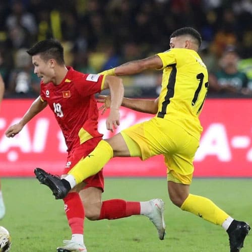 Ngôi sao nhập tịch Malaysia nhận tin dữ sau án phạt FIFA – giá trị sự nghiệp tụt dốc không phanh