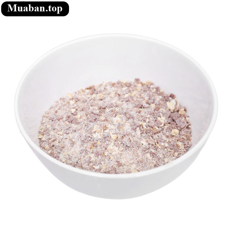 Ngũ cốc gạo lứt huyết rồng Việt Đài bịch 450g 6