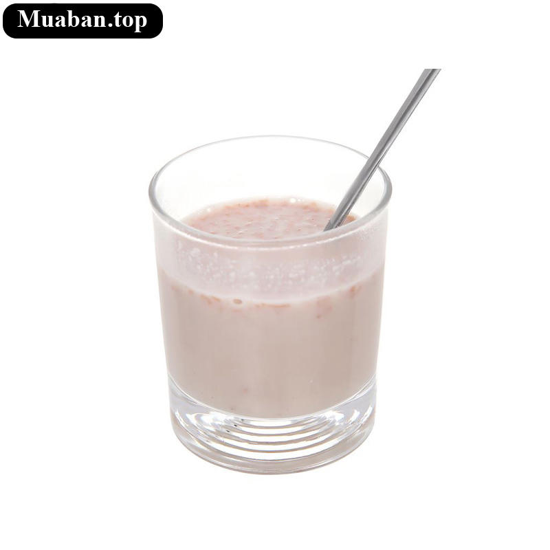 Ngũ cốc gạo lứt huyết rồng Xuân An bịch 400g 8