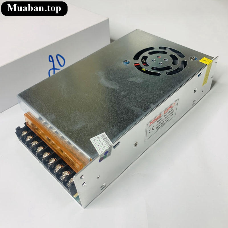 Nguồn tổ ong 5volt 24volt 12volt có dòng 5A 10A 15A 20A 30A 6