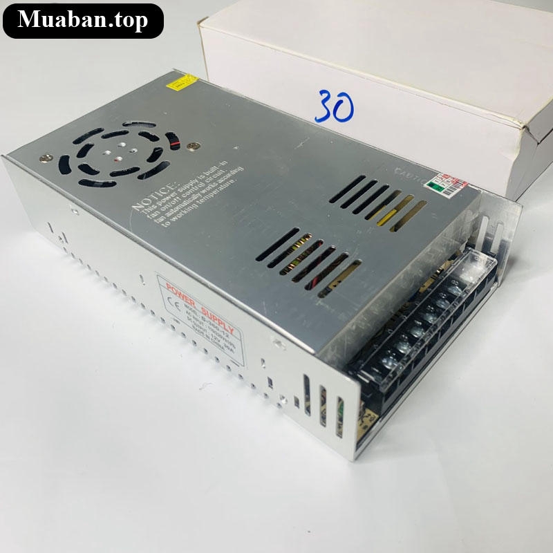 Nguồn tổ ong 5volt 24volt 12volt có dòng 5A 10A 15A 20A 30A 7