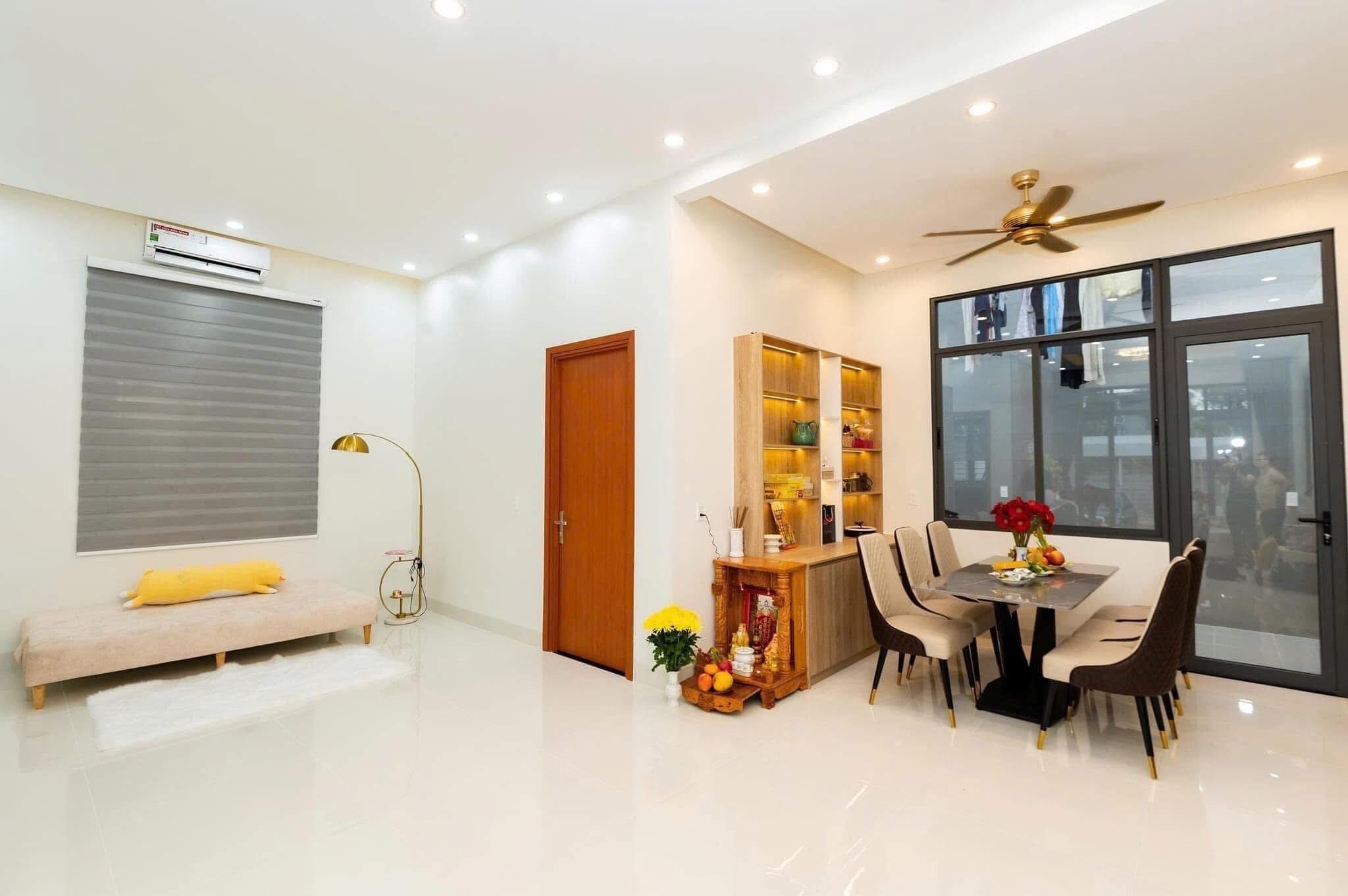 Nhà là nơi để yêu thường và cũng là nơi để quay về 2