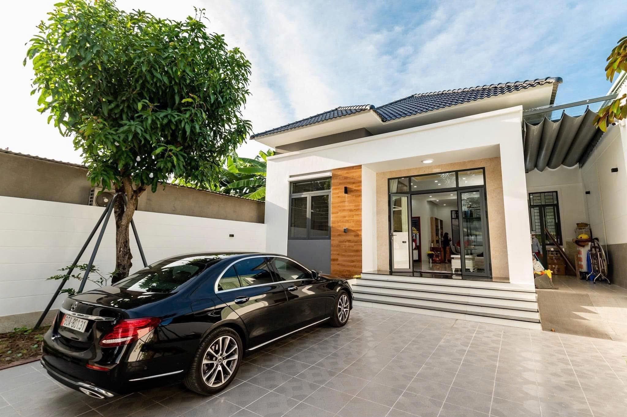 Nhà là nơi để yêu thường và cũng là nơi để quay về 3