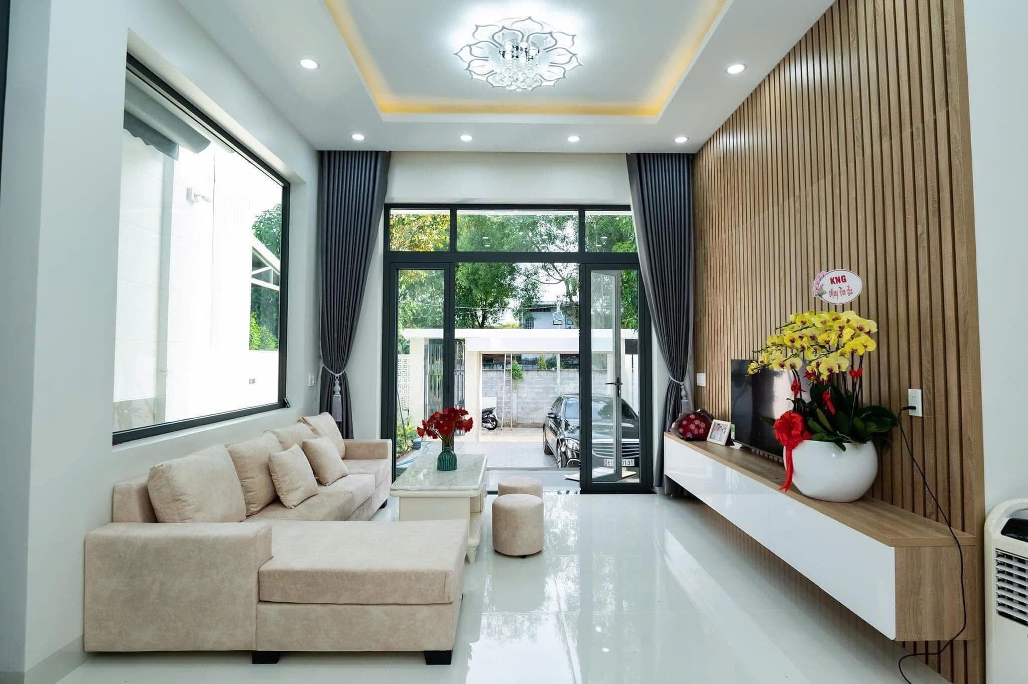 Nhà là nơi để yêu thường và cũng là nơi để quay về 5