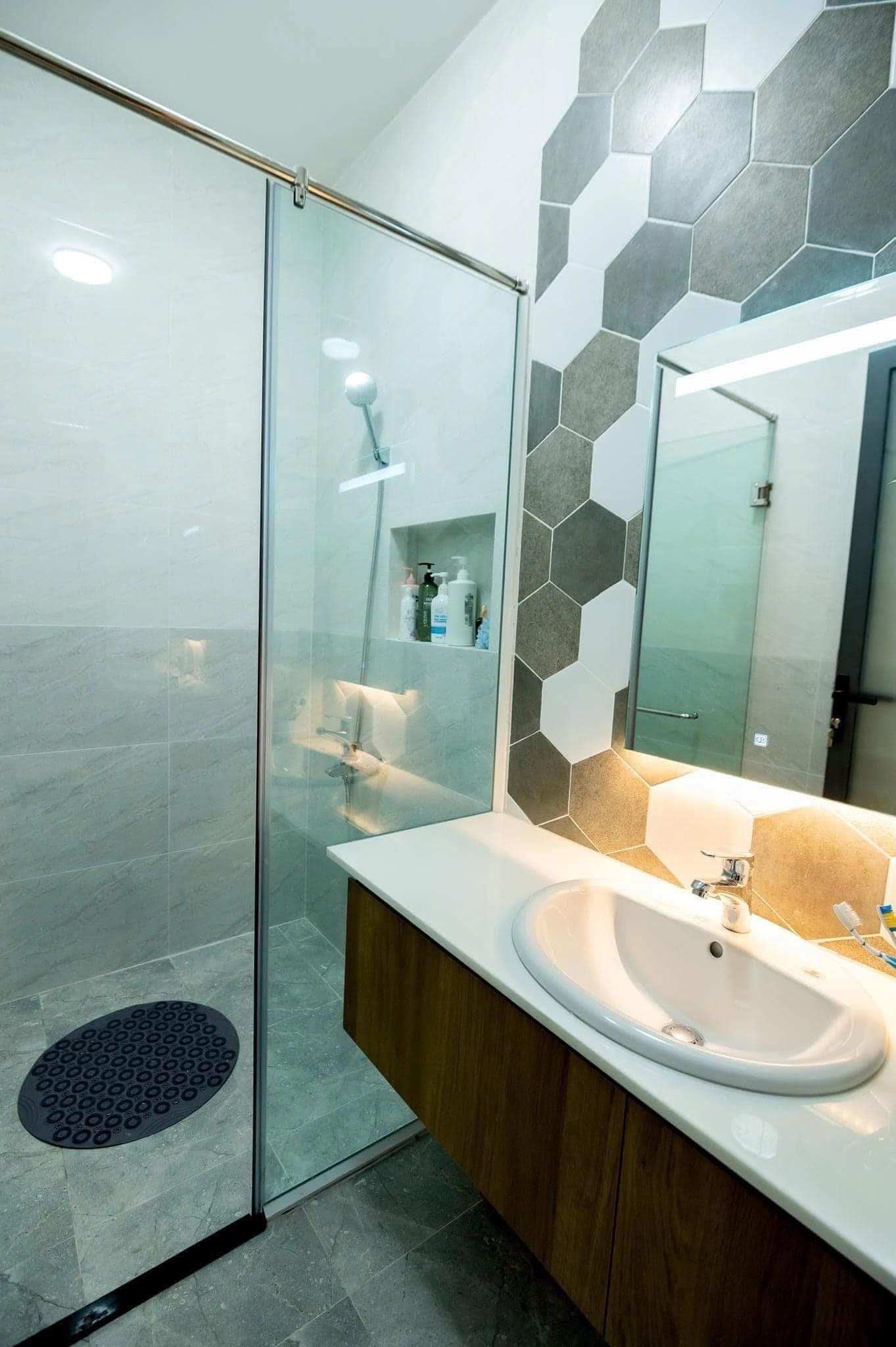 Nhà là nơi để yêu thường và cũng là nơi để quay về 9