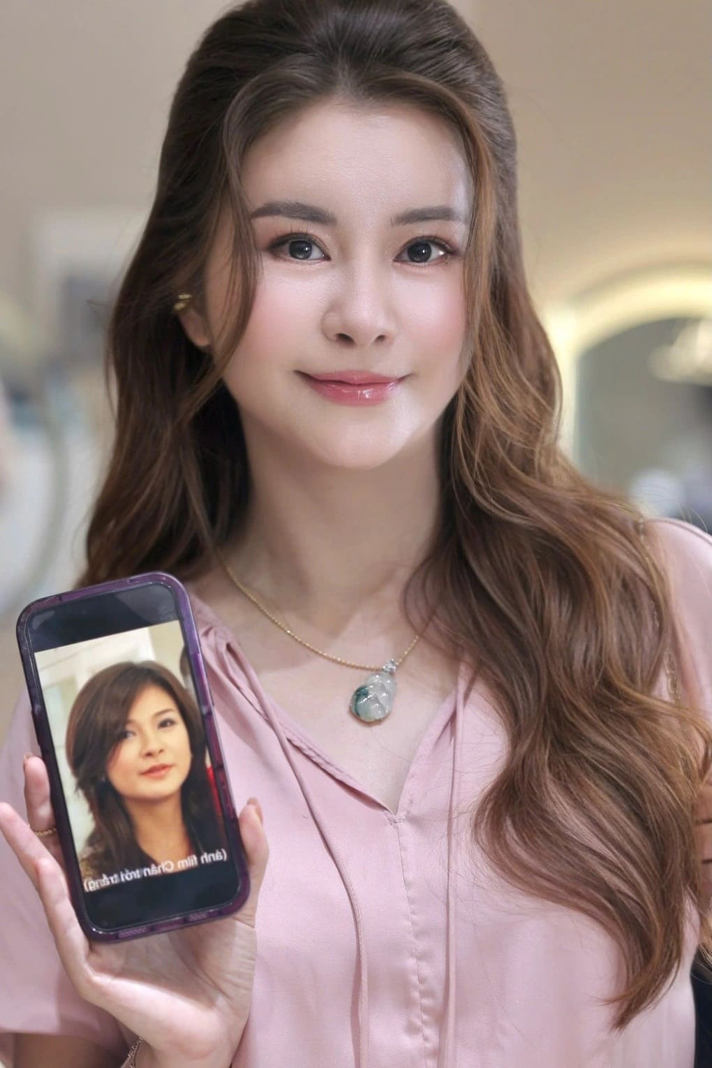 NSƯT Kim Oanh tiết lộ hành trình dao kéo và sự tự tin mới